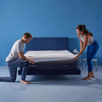 Στρώμα Bedgear M3 Performance®